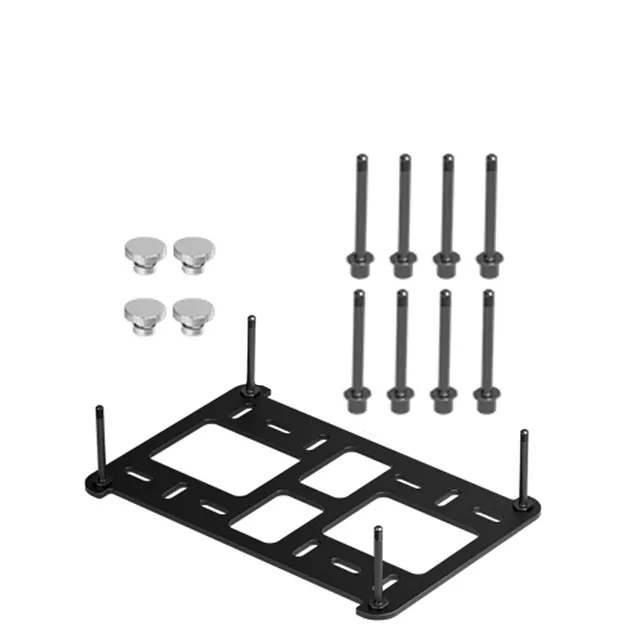 audison-aptk-3-prima-kit-staffe-montaggio-per-amplificatore-ap image 1