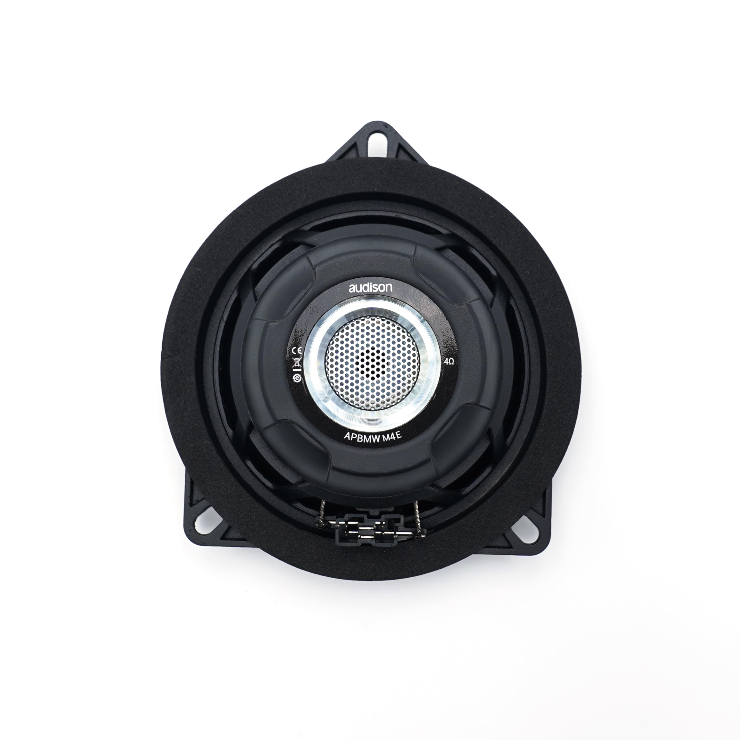 audison-apbmw-k4e-kit-2-vie-100-mm-per-bmw-e-mini-100w image 6