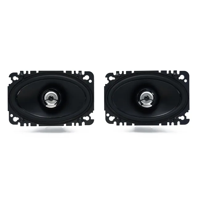 hertz-dcx-460-3-coppia-coassiali-2-vie-4x6-80-w image 1
