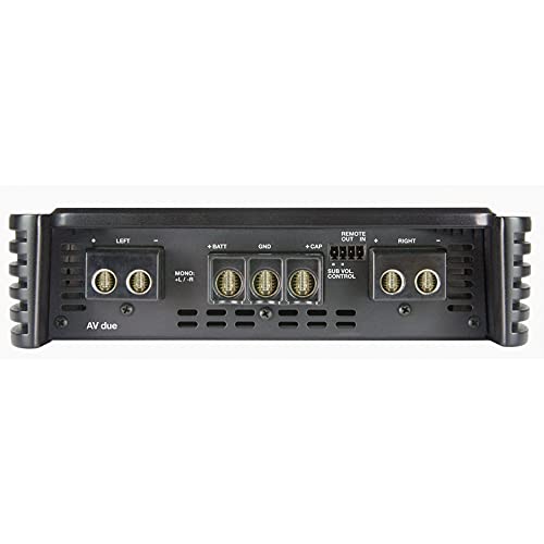 audison-av-due-amplificatore-auto-stereo-2x450w-voce image 7
