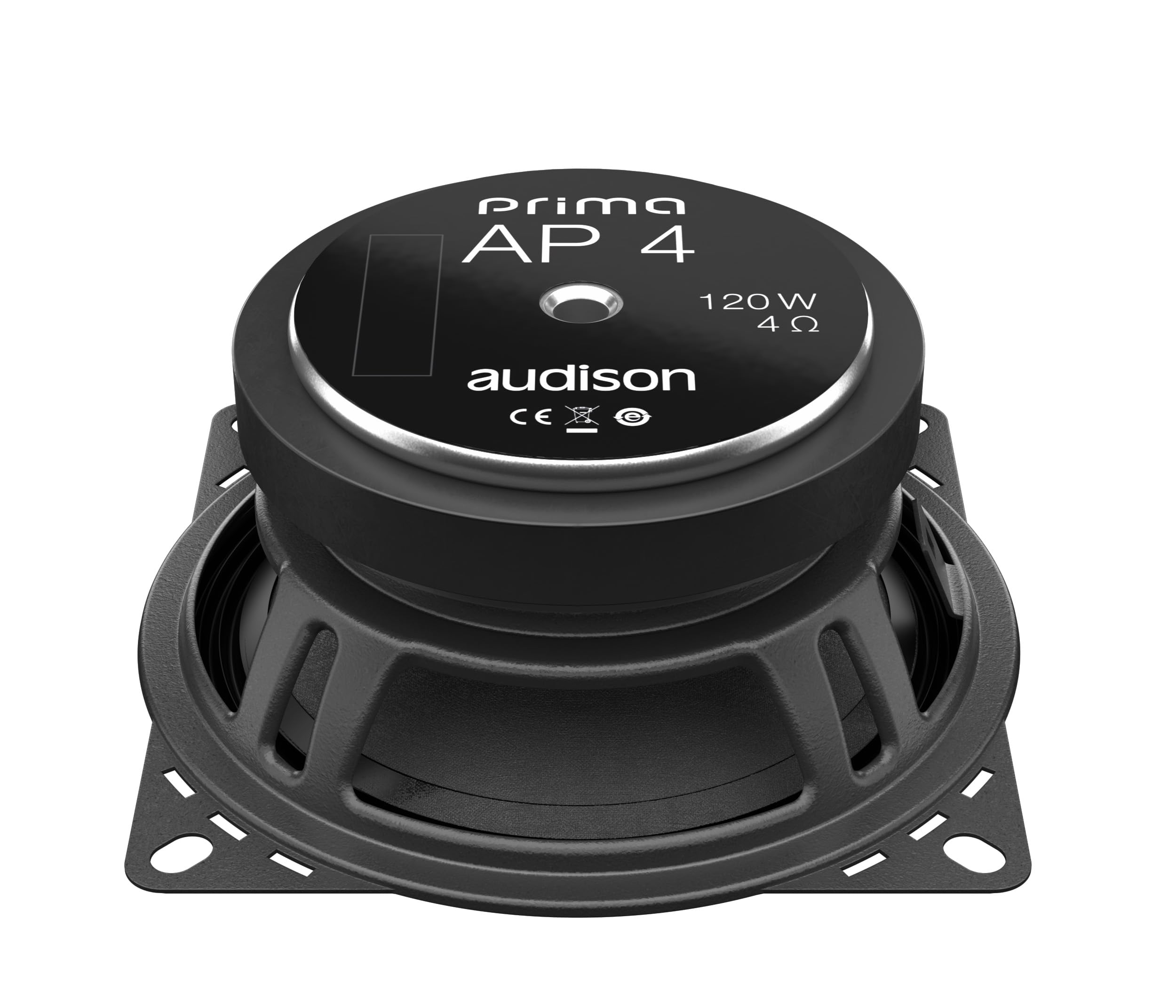audison-ap-4-coppia-altoparlanti-midrange-100-mm-120w image 7