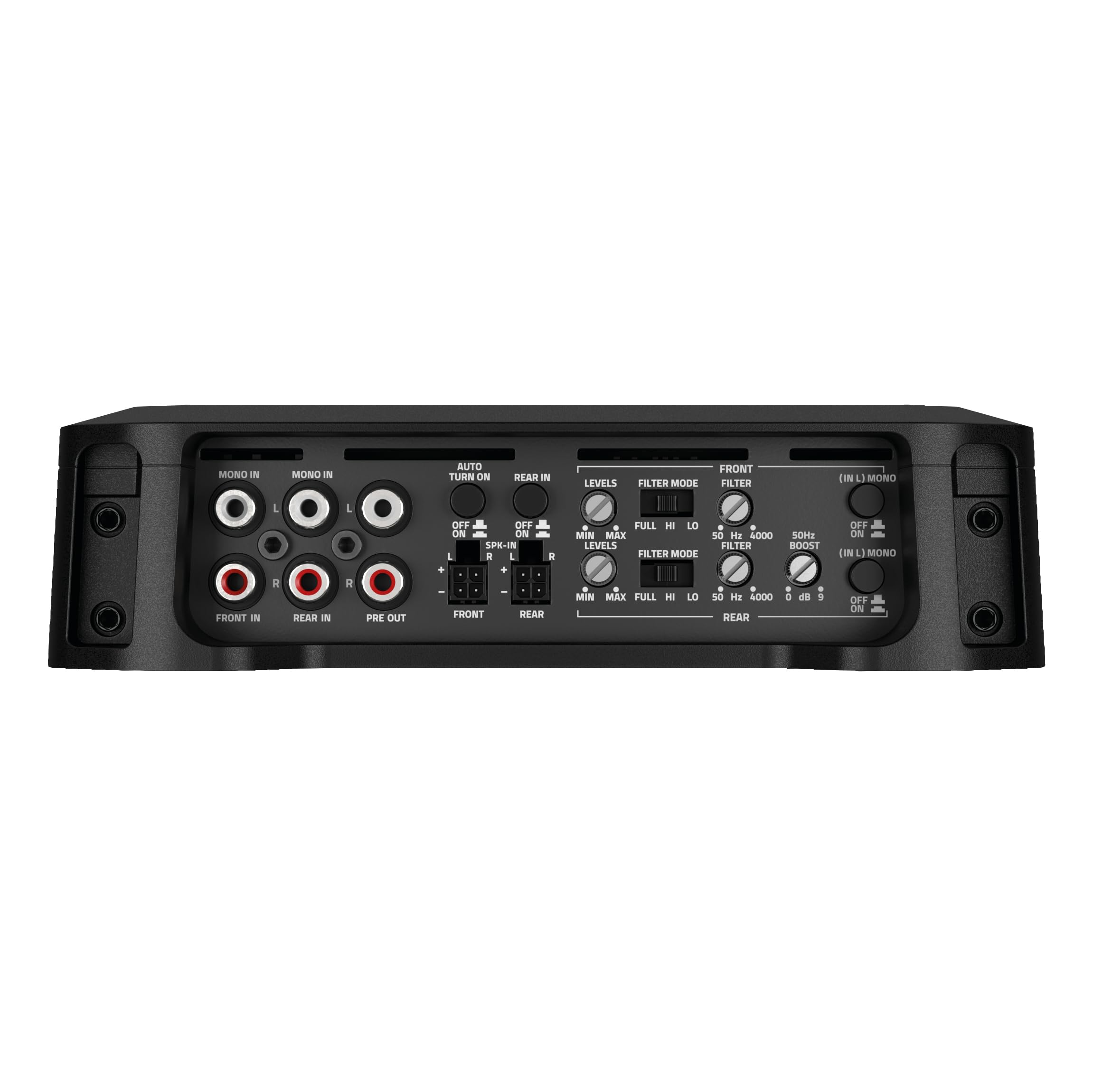 hertz-dieci-power-dp-4-300-amplificatore-4-canali-4x105w-a-2-ohm image 7