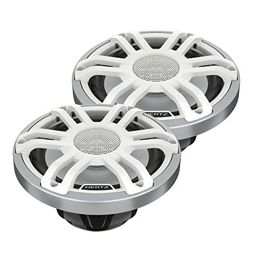 hertz-hmx-6-5-s-ld-sw-coppia-coassiali-marine-165-mm-150w image 4