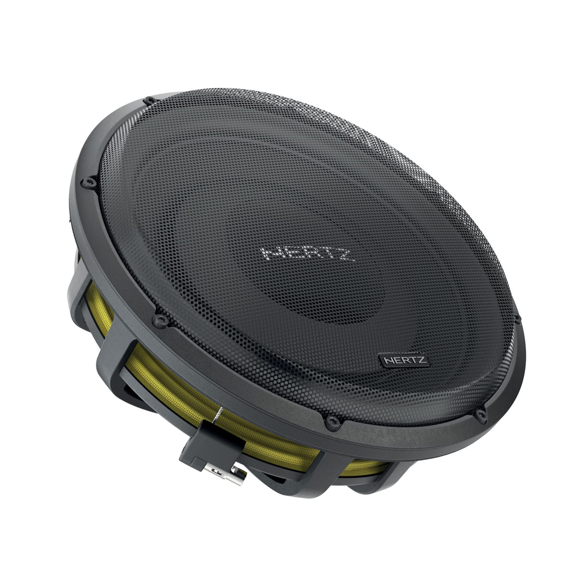 hertz-mps-250-s2-subwoofer-250-mm-1000w-mille-pro-shallow image 2