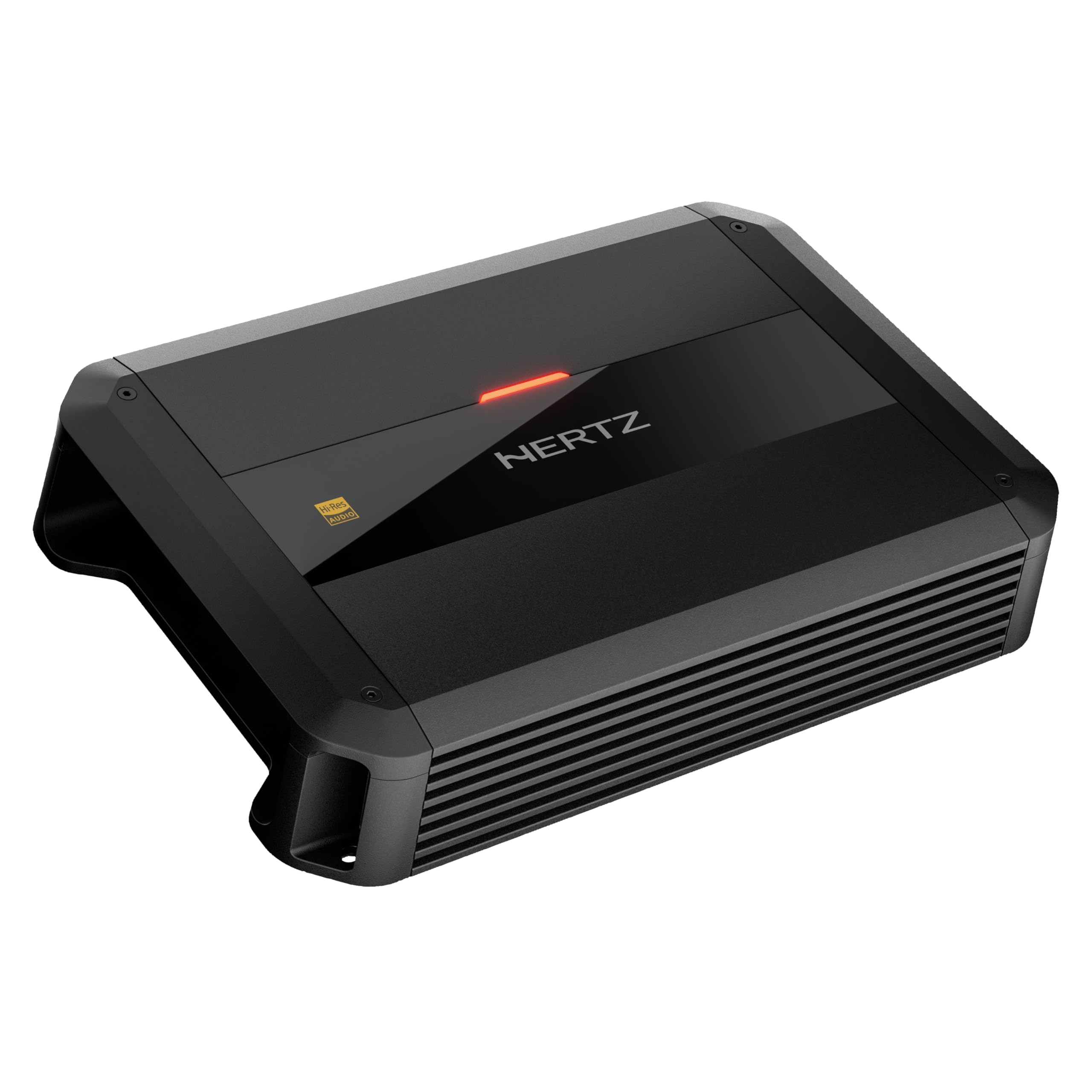 hertz-dieci-power-dp-4-300-amplificatore-4-canali-4x105w-a-2-ohm image 1