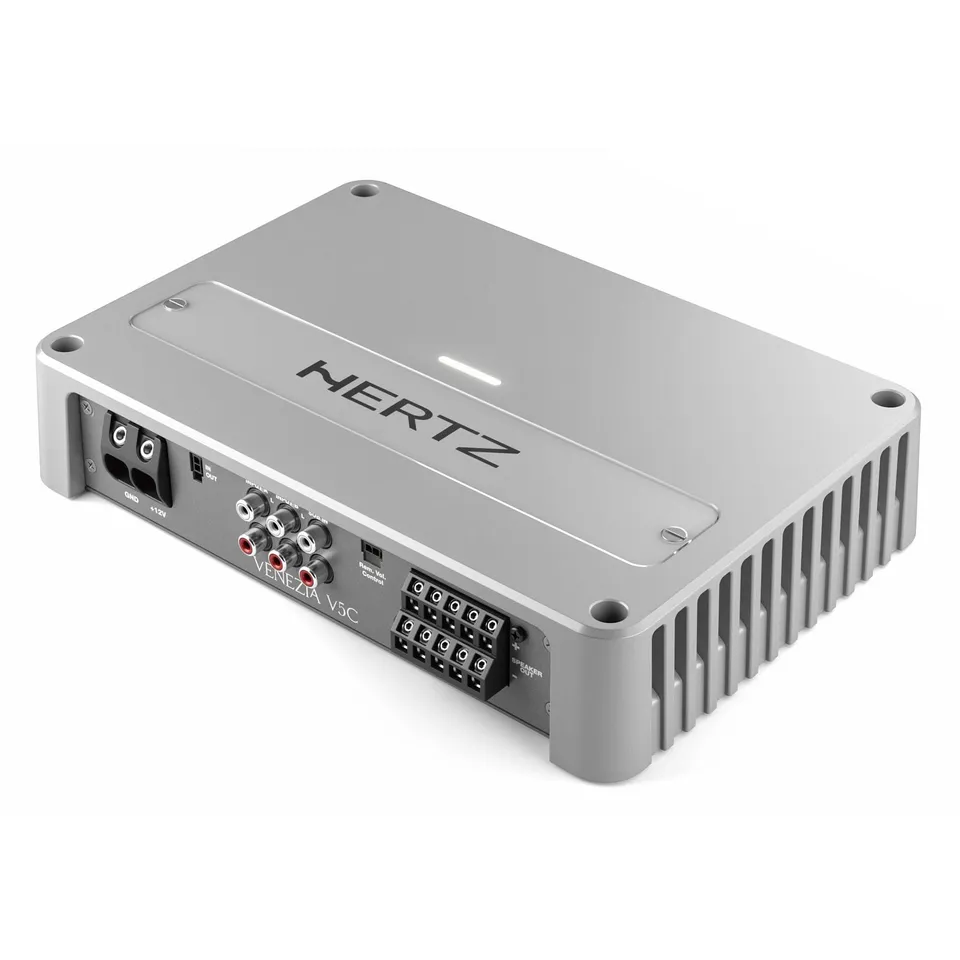 hertz-venezia-v5c-amplificatore-marine-5-canali-1010w-rms image 1