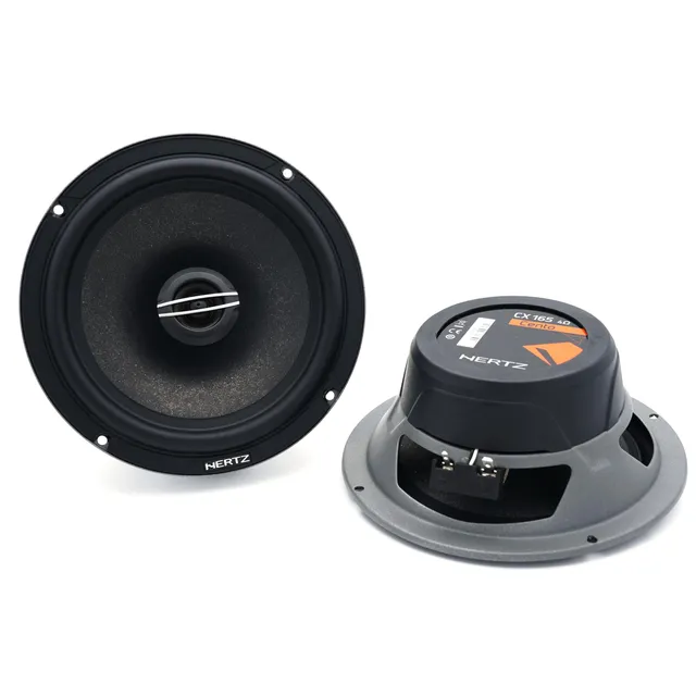hertz-cx-165-coppia-altoparlanti-coassiali-2-vie-165-mm-210w image 1