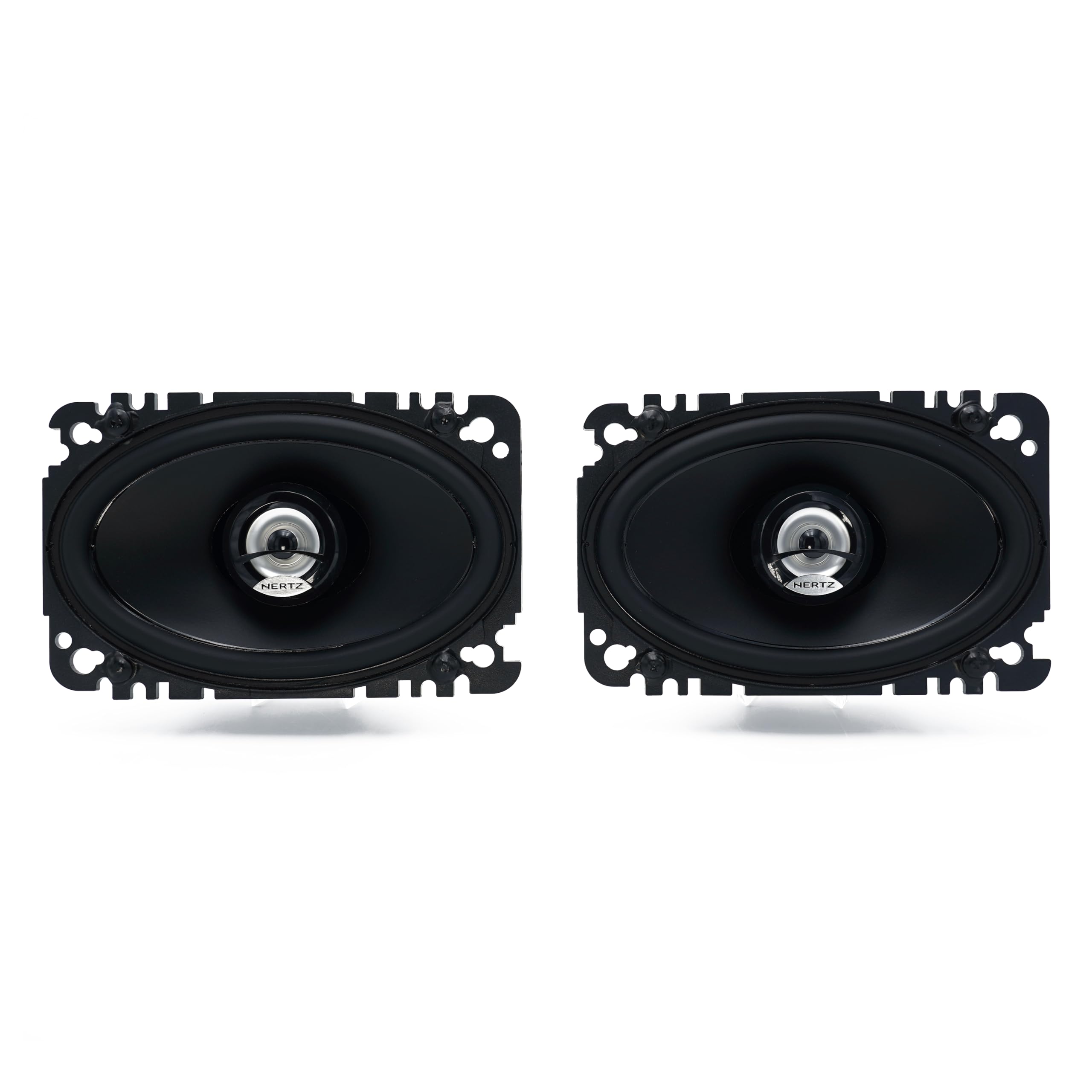 hertz-dcx-460-3-coppia-coassiali-2-vie-4x6-80-w image 1