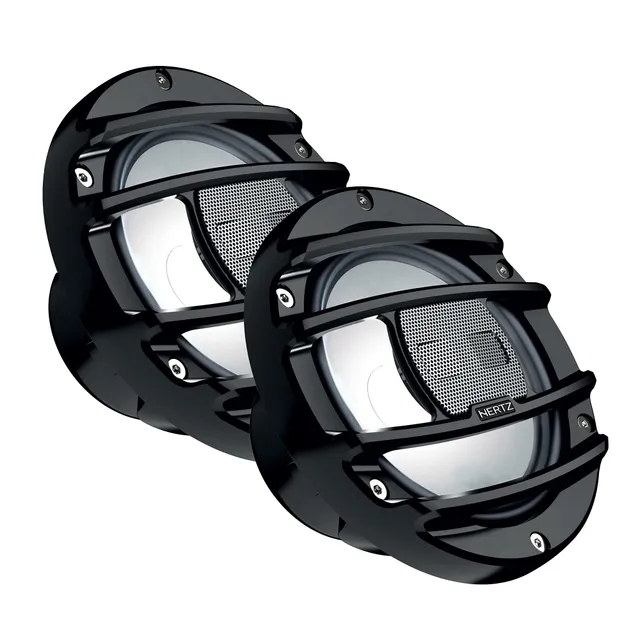 hertz-hmx-6-5-s-ld-altoparlante-marino-coassiale-165-mm-con-led-rgb image 1