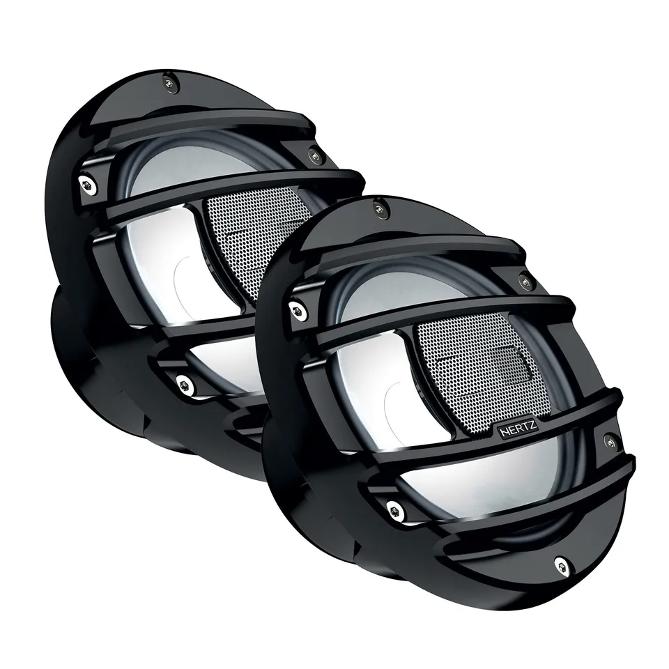 hertz-hmx-6-5-s-ld-altoparlante-marino-coassiale-165-mm-con-led-rgb image 1