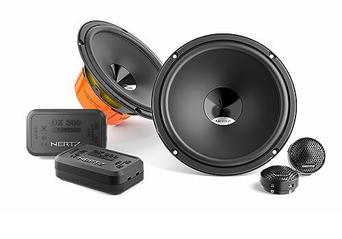 hertz-dsk-165-3-dieci-kit-2-vie-165-mm-160w image 5