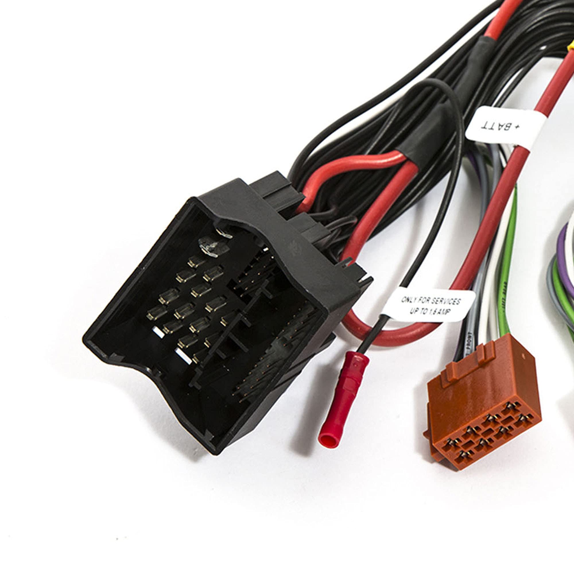 audison-ap-th-avs02-cavo-adattatore-amplificatore-prima-per-audi-seat-skoda-vw-q image 2