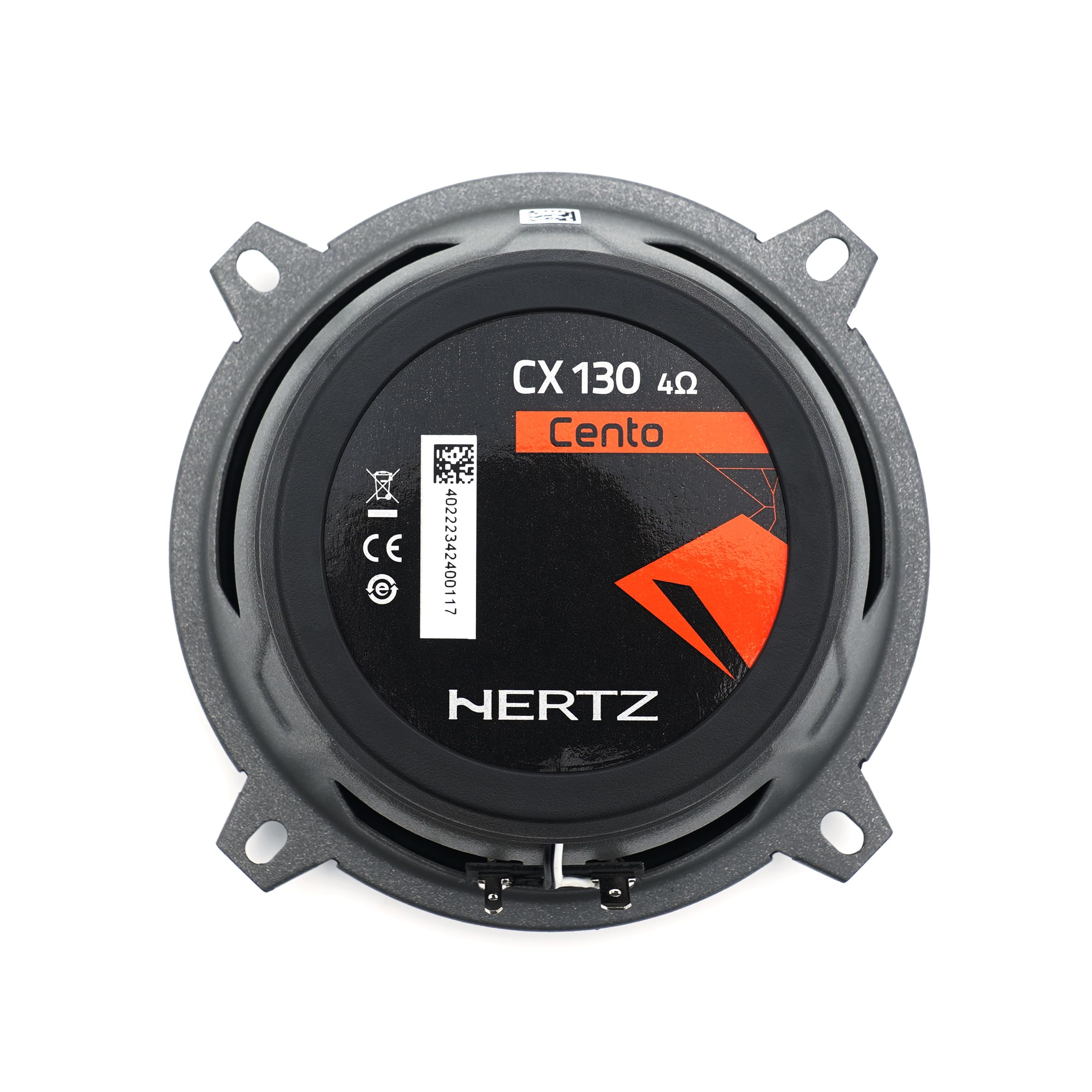 hertz-cx-130-coppia-coassiali-2-vie-da-130-mm-150-w image 4