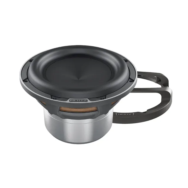 hertz-ml-2000-3-mille-legend-subwoofer-200-mm-4-ohm-1400w image 1