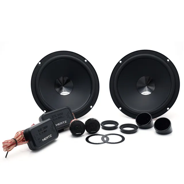 hertz-dsk-165-3-kit-2-vie-165-mm-160w image 1