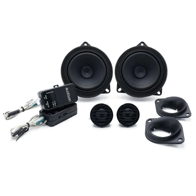 audison-apbmw-k4e-kit-2-vie-100-mm-per-bmw-e-mini-100w image 1