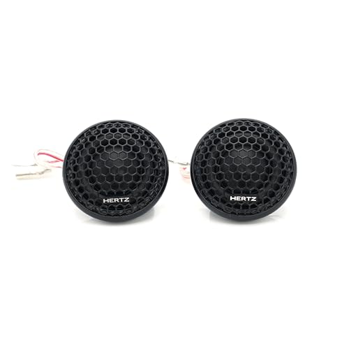 hertz-c-26-coppia-tweeter-26-mm-120w image 7