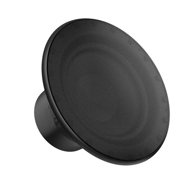 hertz-portofina-100-s2c-subwoofer-marino-25-4-cm-2-ohm-da-incasso-nero-opaco image 1