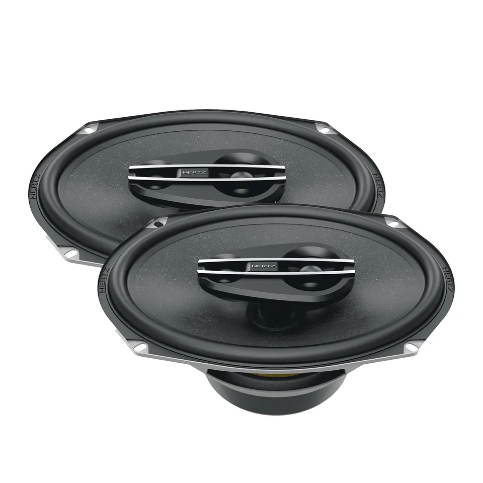 hertz-cx-690-cento-coppia-coassiali-3-vie-6x9-300w image 1