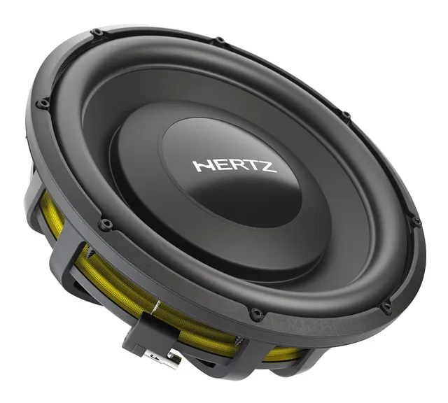 hertz-mps-300-s2-subwoofer-shallow-300-mm-1000w-mille-pro image 1
