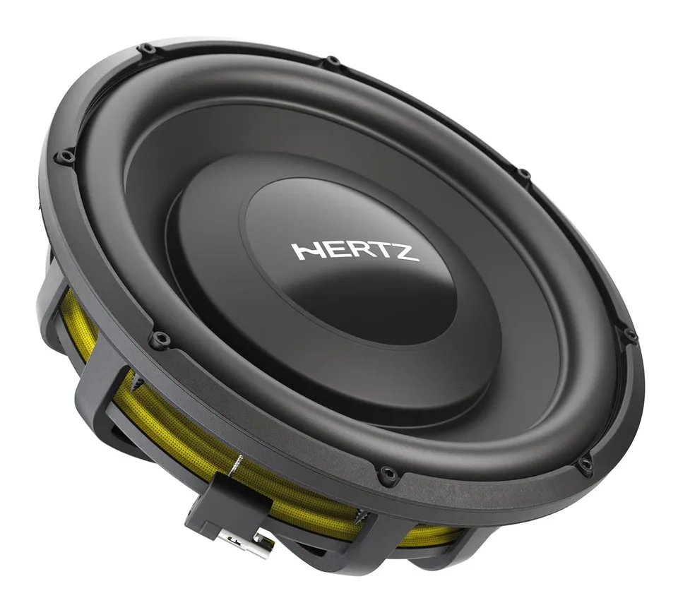 hertz-mps-300-s2-subwoofer-shallow-300-mm-1000w-mille-pro image 1