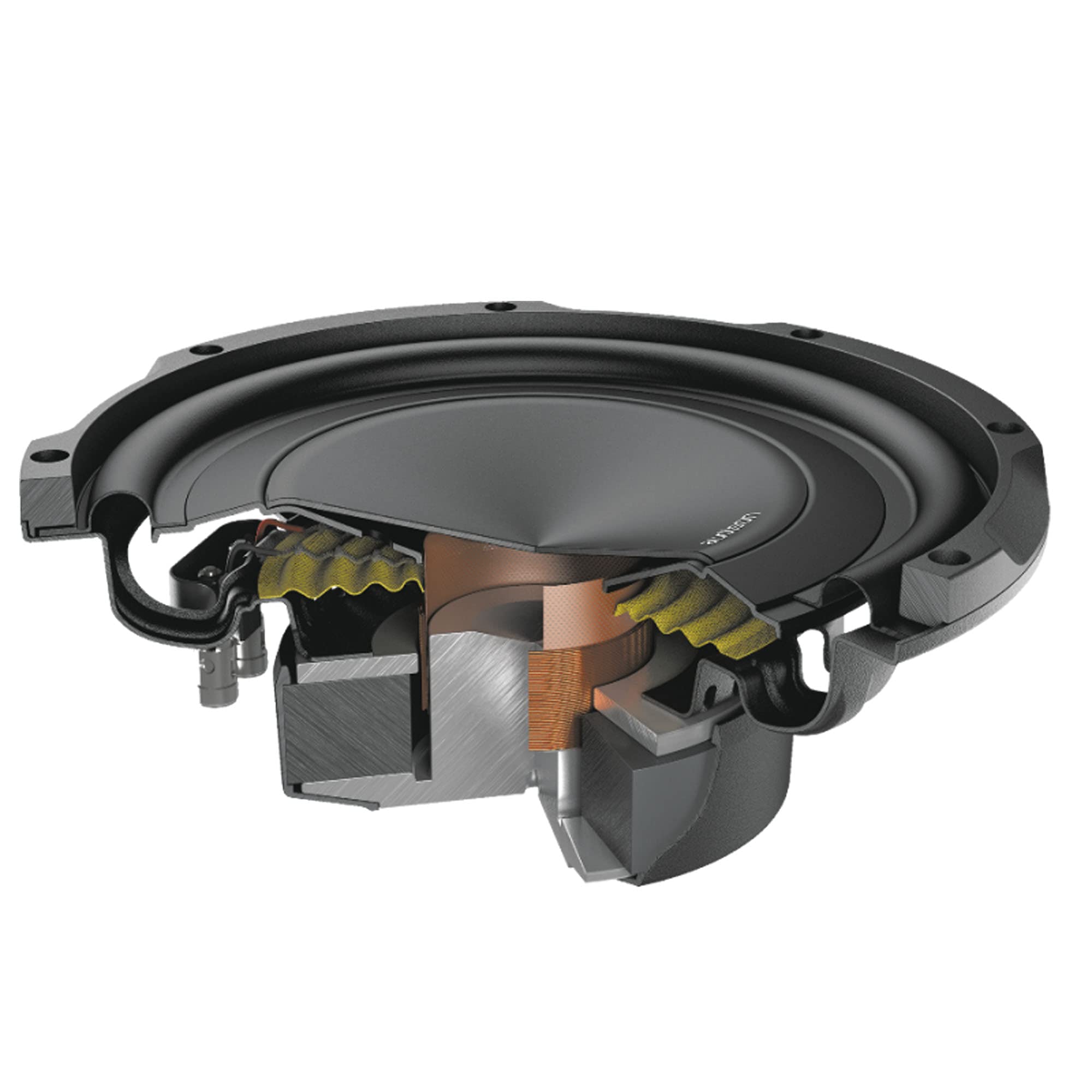 audison-aps-10-s4s-subwoofer-250mm-800w-4-ohm image 4
