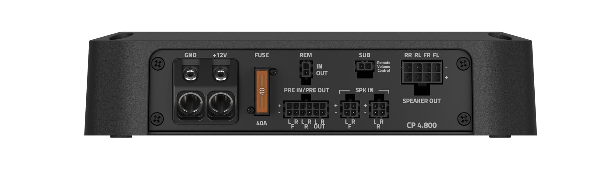 hertz-cp-4-800-amplificatore-4-canali-4x190w-a-2-ohm image 8