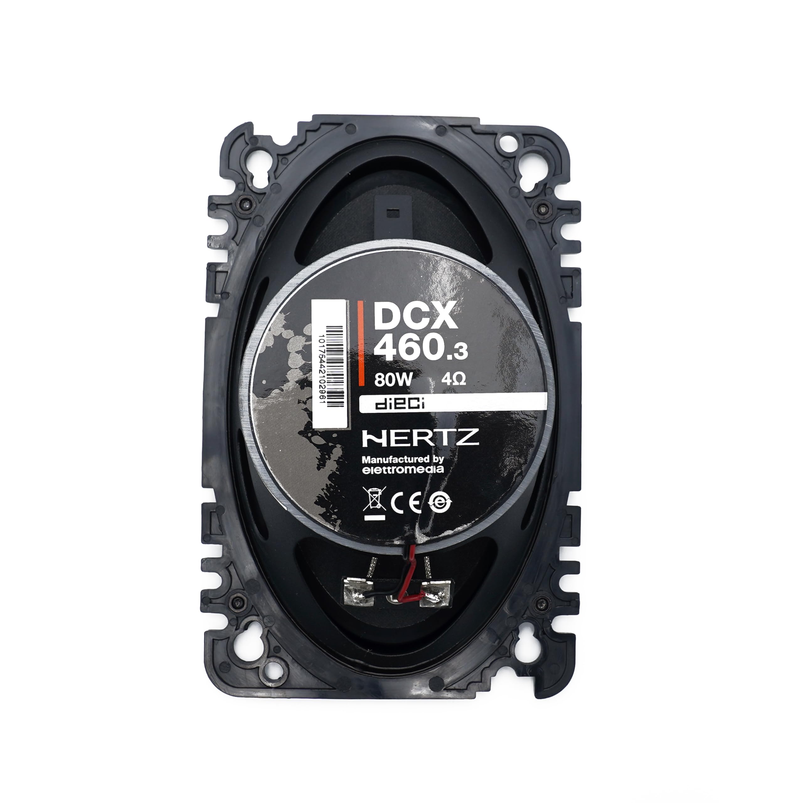 hertz-dcx-460-3-coppia-coassiali-2-vie-4x6-80-w image 4