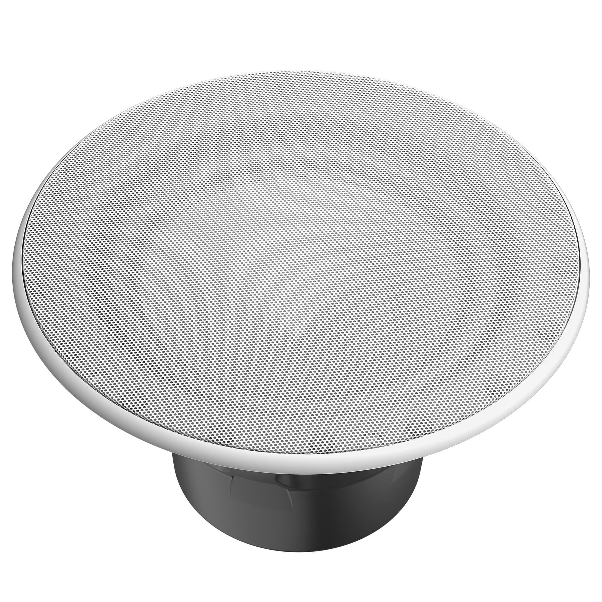 hertz-portofina-100-s2w-subwoofer-marino-25-4-cm-2-ohm-da-incasso-bianco image 2