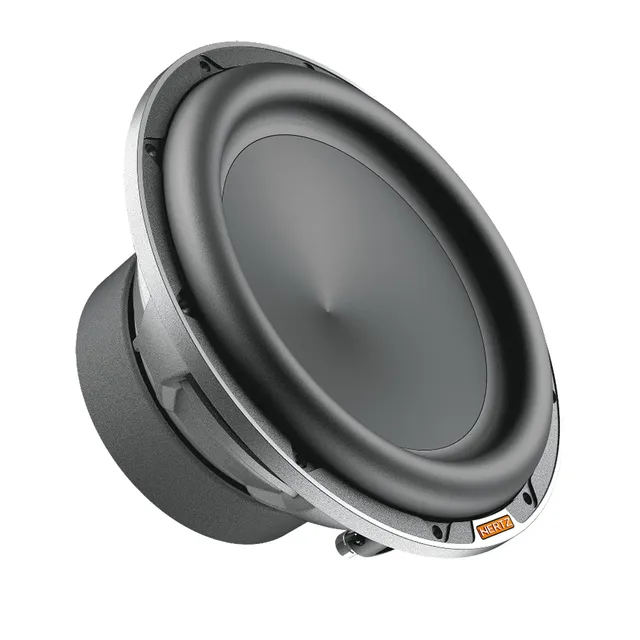 hertz-mp-250-d4-3-pro-subwoofer-250-mm-doppia-bobina-4-4-ohm-600w-rms image 1