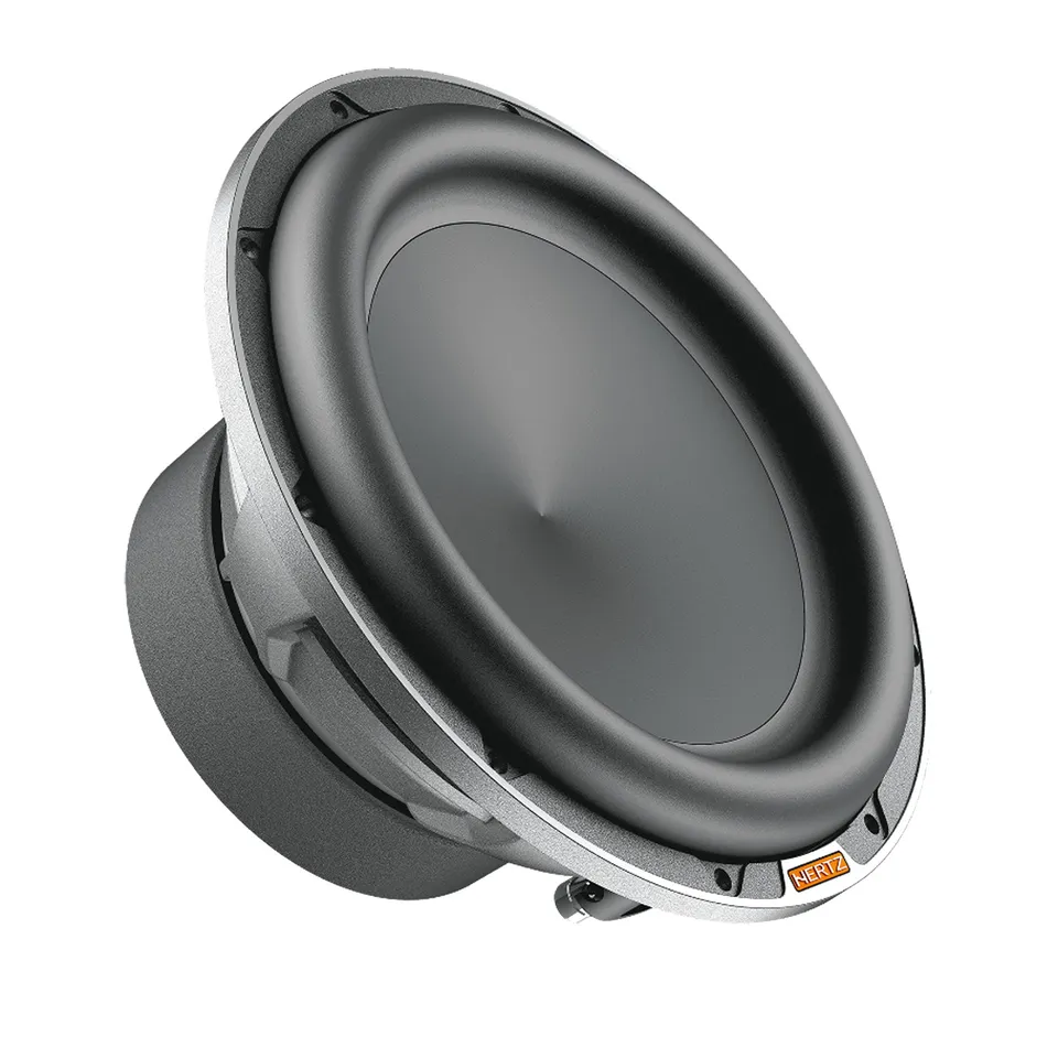 hertz-mp-250-d4-3-pro-subwoofer-250-mm-doppia-bobina-4-4-ohm-600w-rms image 1