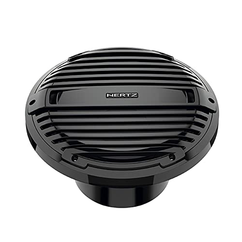 hertz-hms-12-b2-ld-c-subwoofer-marino-12-2-ohm-nero-rgb-led image 6