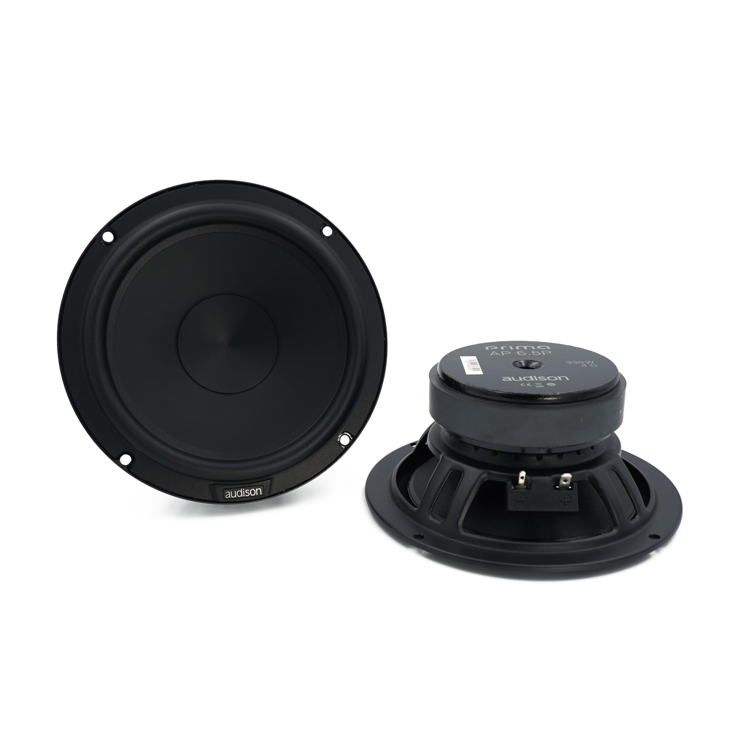 audison-apk-165p-kit-2-vie-165-mm-345-w image 8
