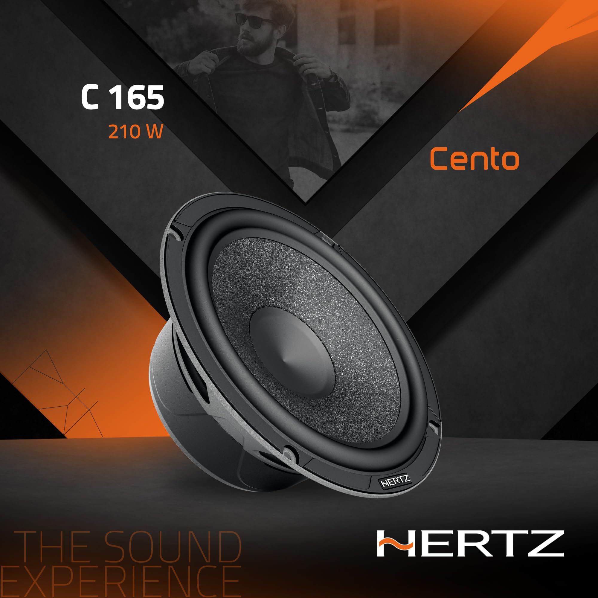 hertz-c-165-coppia-woofer-165-mm-210w image 3