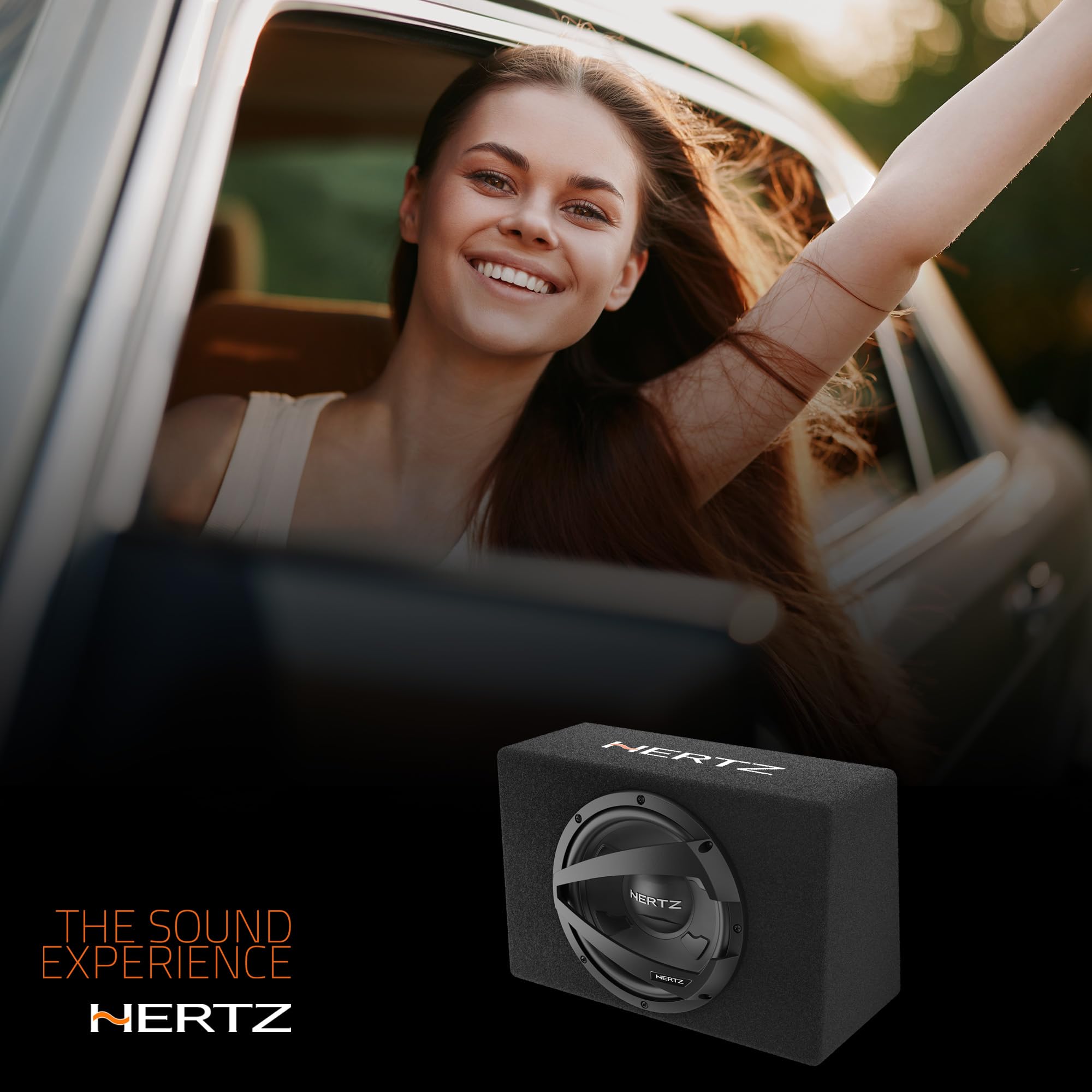 hertz-dbx-25-3-subwoofer-in-cassa-reflex-da-250-mm-600-w image 2