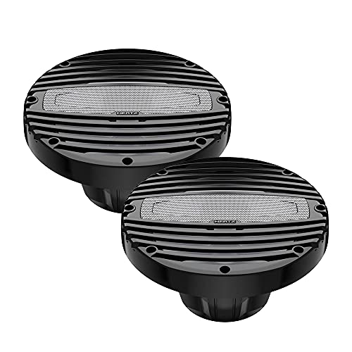 hertz-hmx-8-ld-c-coassiali-marine-8-200w-con-led-rgb-nero image 4