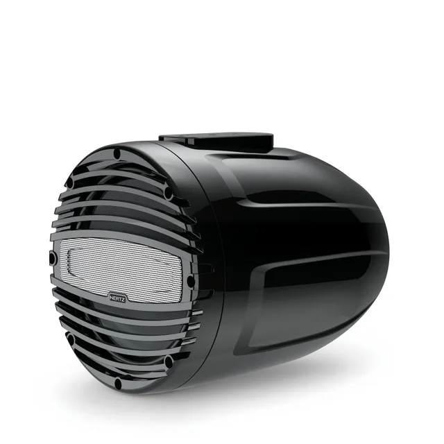 hertz-htx-8-m-fl-c-altoparlante-marine-tower-8-rgb-led-ip65-nero image 1