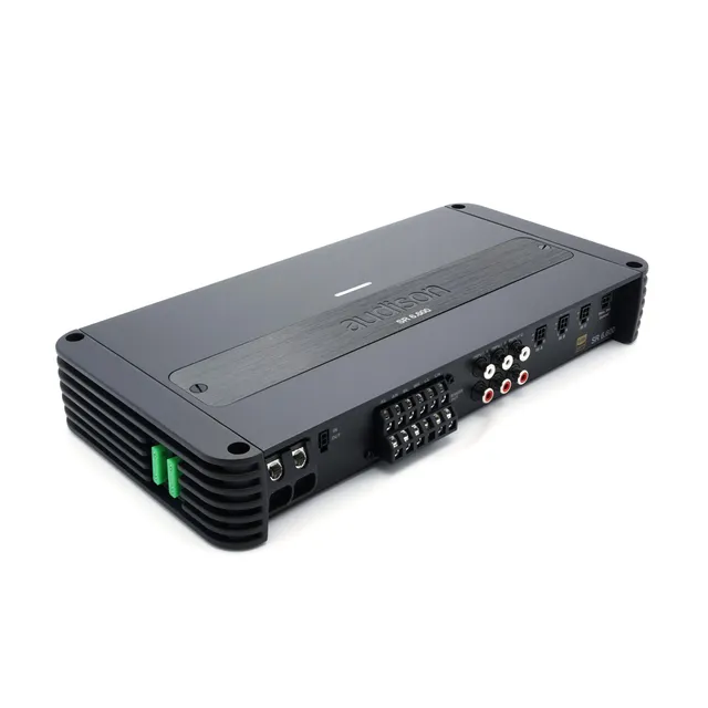 audison-sr-6-600-amplificatore-6-canali-1120w-hi-res image 1