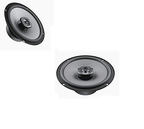 hertz-uno-x-165-altoparlanti-coassiali-2-vie-165-mm-220-w image 2