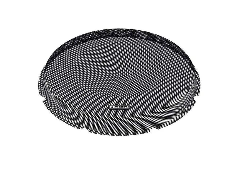 hertz-cg-200-griglia-di-protezione-per-subwoofer-da-200-mm image 1