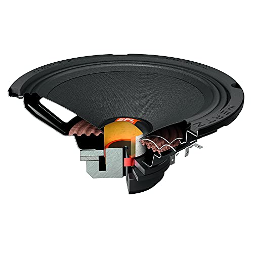 hertz-spl-show-sv-200-neo-coppia-woofer-200-mm-500w image 7