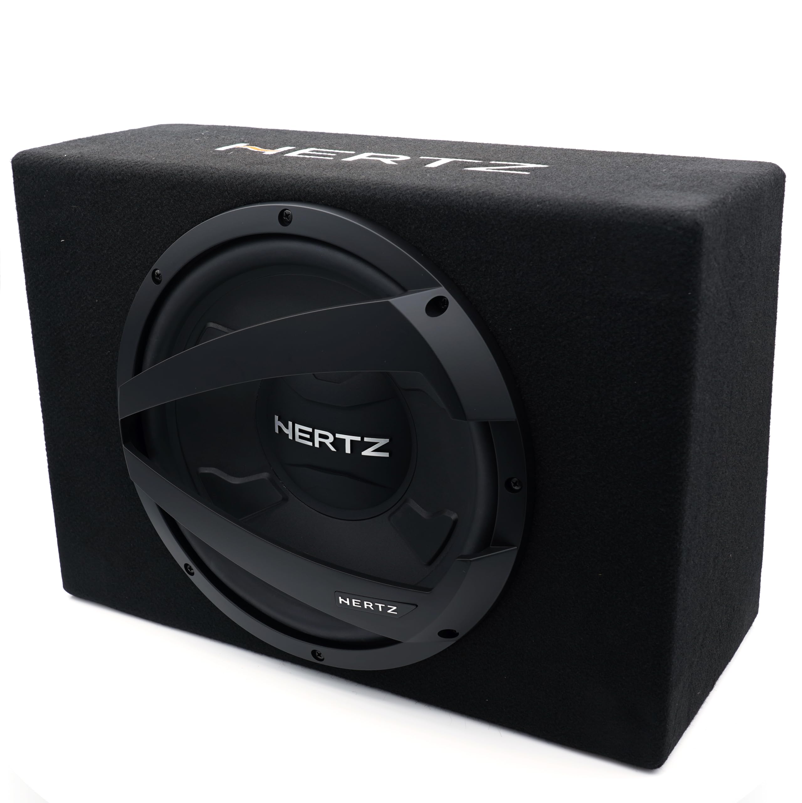hertz-dbx-30-3-subwoofer-in-box-reflex-300-mm-1000w image 1
