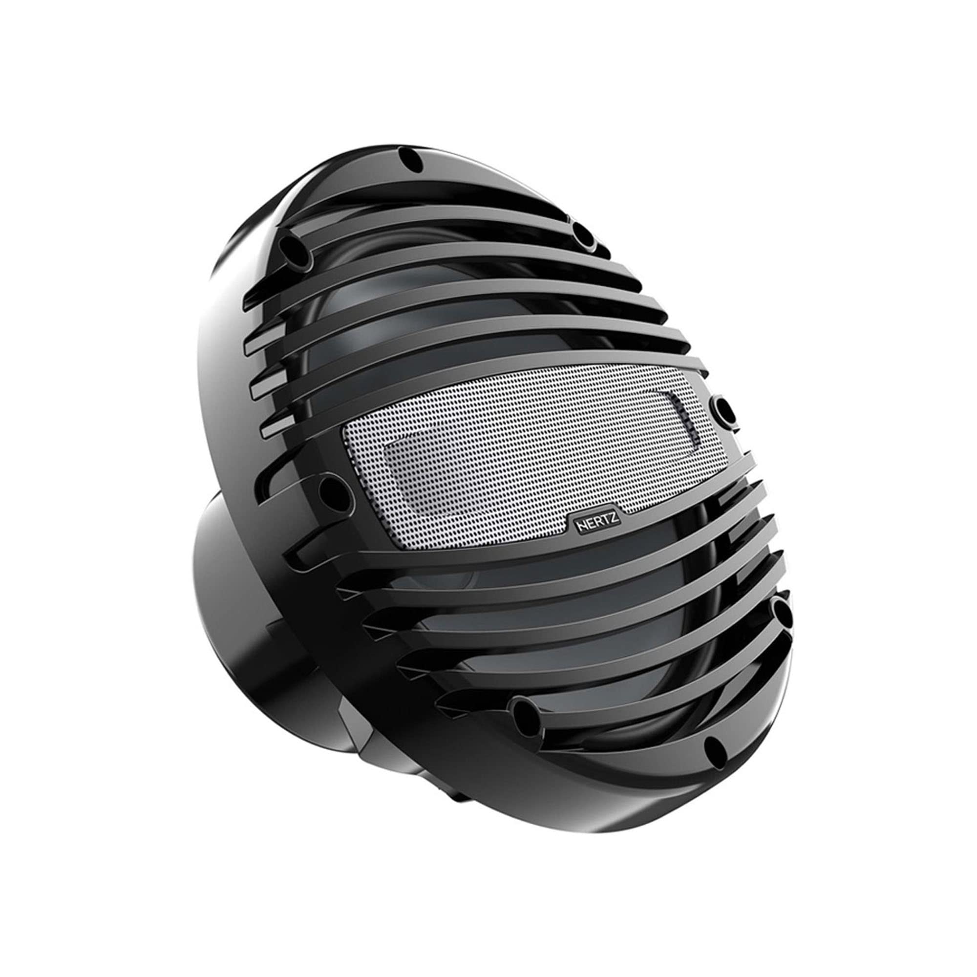 hertz-hmx-6-5-tc-coppia-altoparlanti-coassiali-marine-2-vie-165-mm-150w image 1