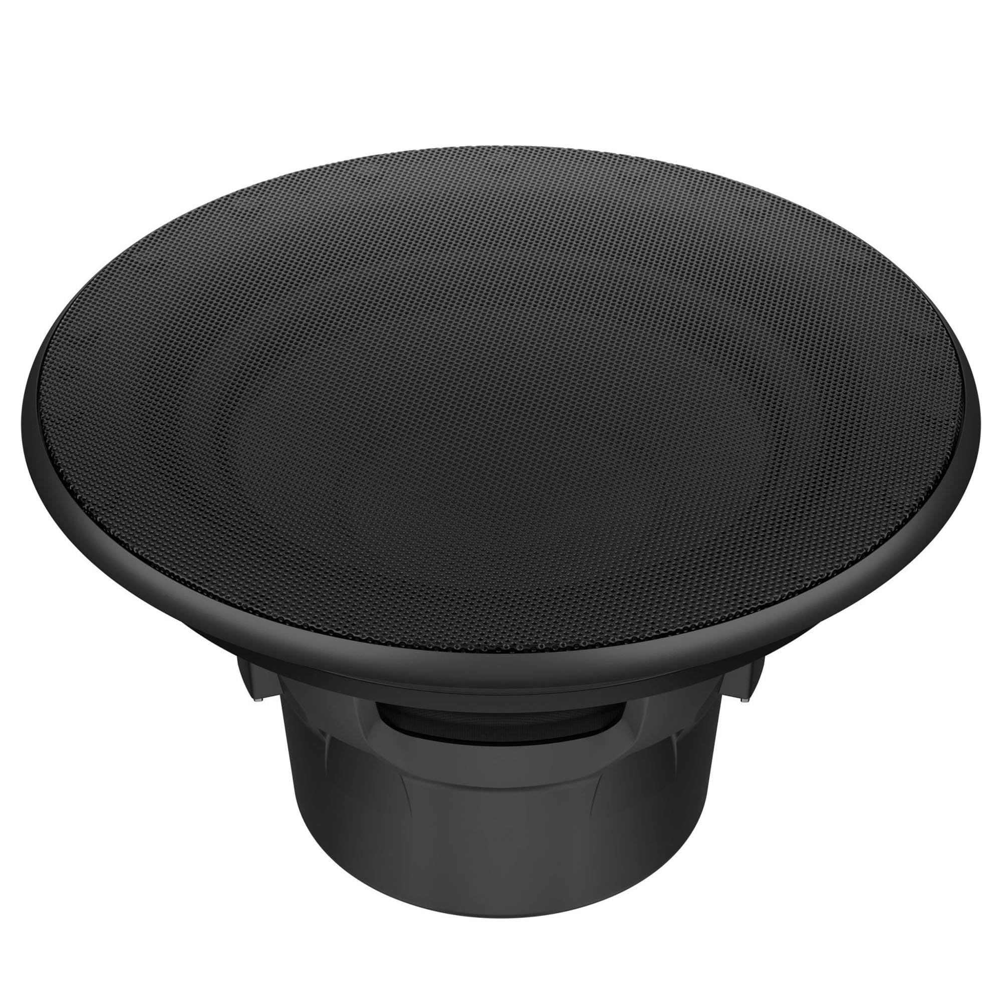hertz-portofina-100-s2c-subwoofer-marino-25-4-cm-2-ohm-da-incasso-nero-opaco image 2