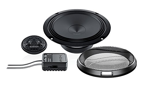 audison-apk-165-kit-2-vie-165-mm-300w-con-woofer-tweeter-e-crossover image 4