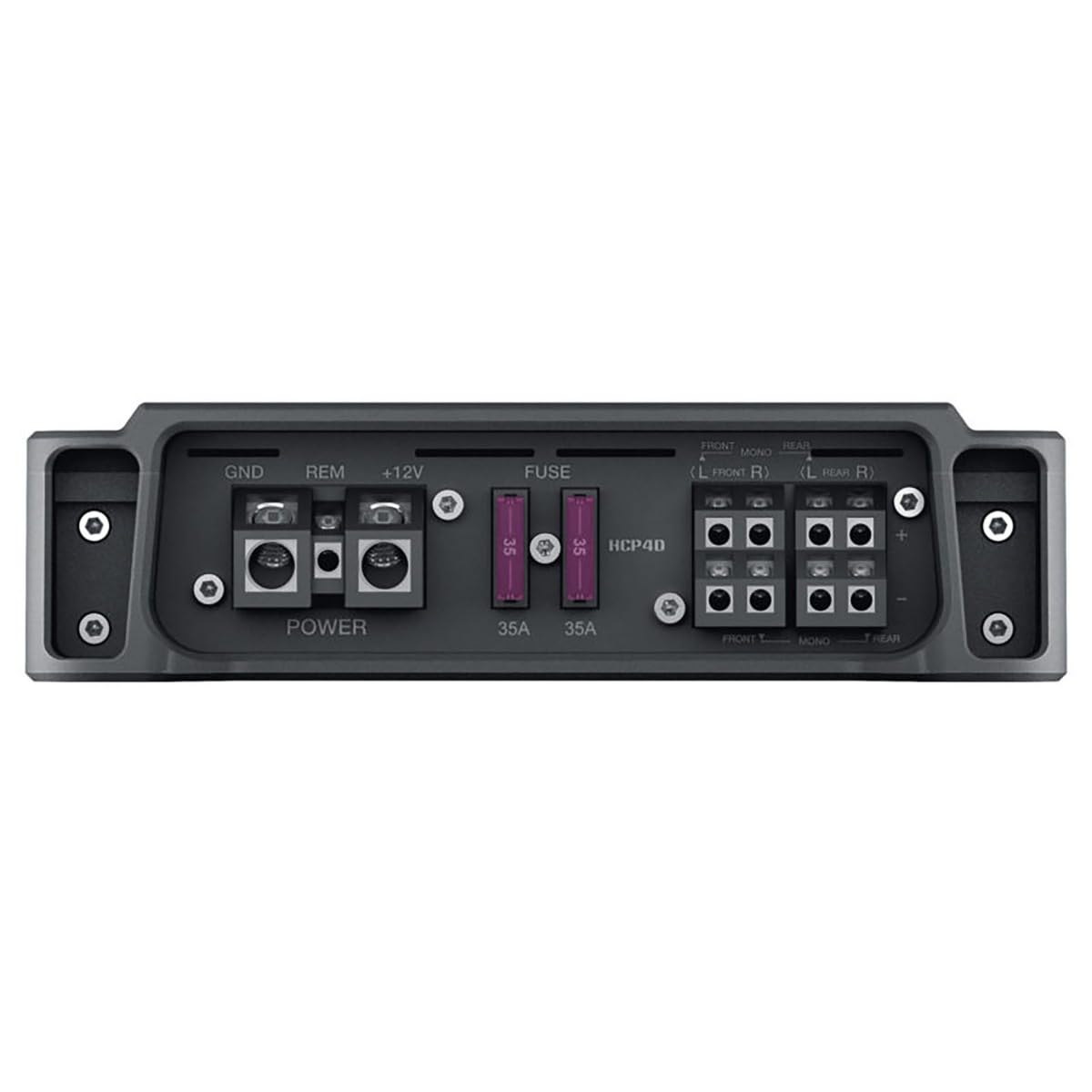 hertz-hcp-4mdk-amplificatore-4-canali-marine-classe-d-4x250w-a-2-ohm image 3