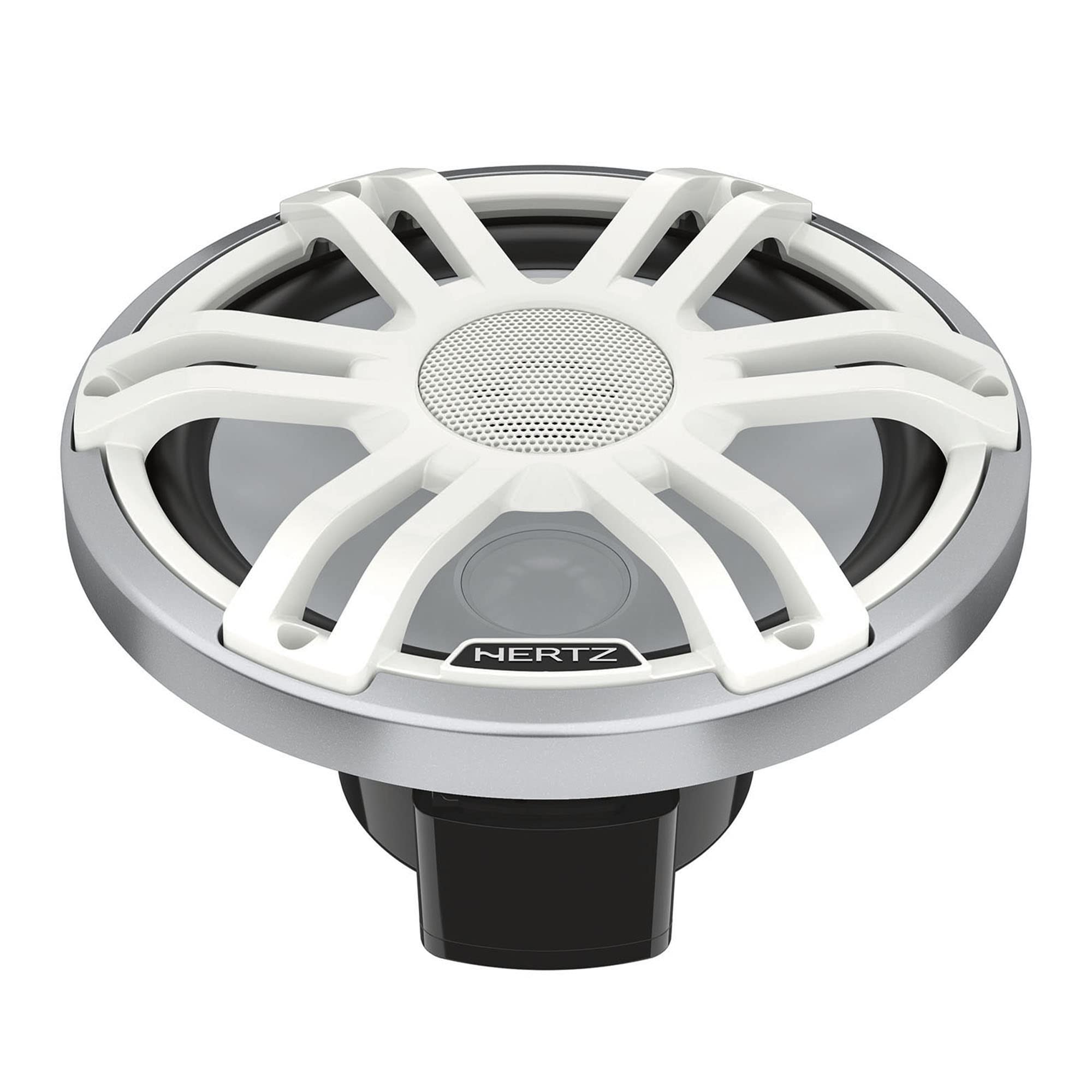hertz-hmx-8-s-ld-sw-altoparlanti-marini-sport-8-bianco-rgb-coppia-2-pezzi image 2