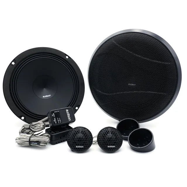 audison-apk-165-2-ohm-kit-2-vie-165-mm-300w image 1