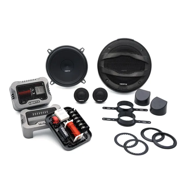 hertz-mille-pro-mpk-130-kit-2-vie-130-mm-200w image 1