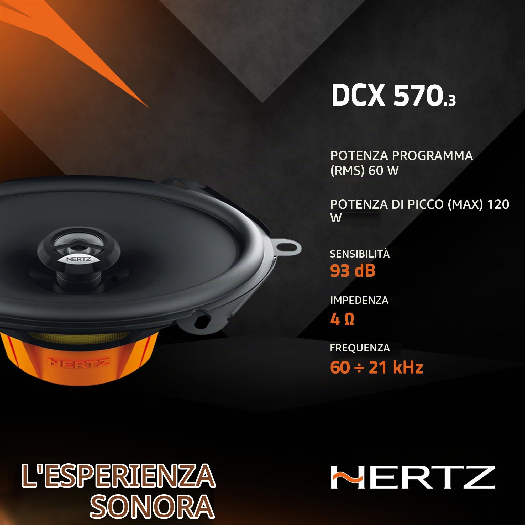 hertz-dcx-570-coppia-coassiali-2-vie-5x7-120-w image 5